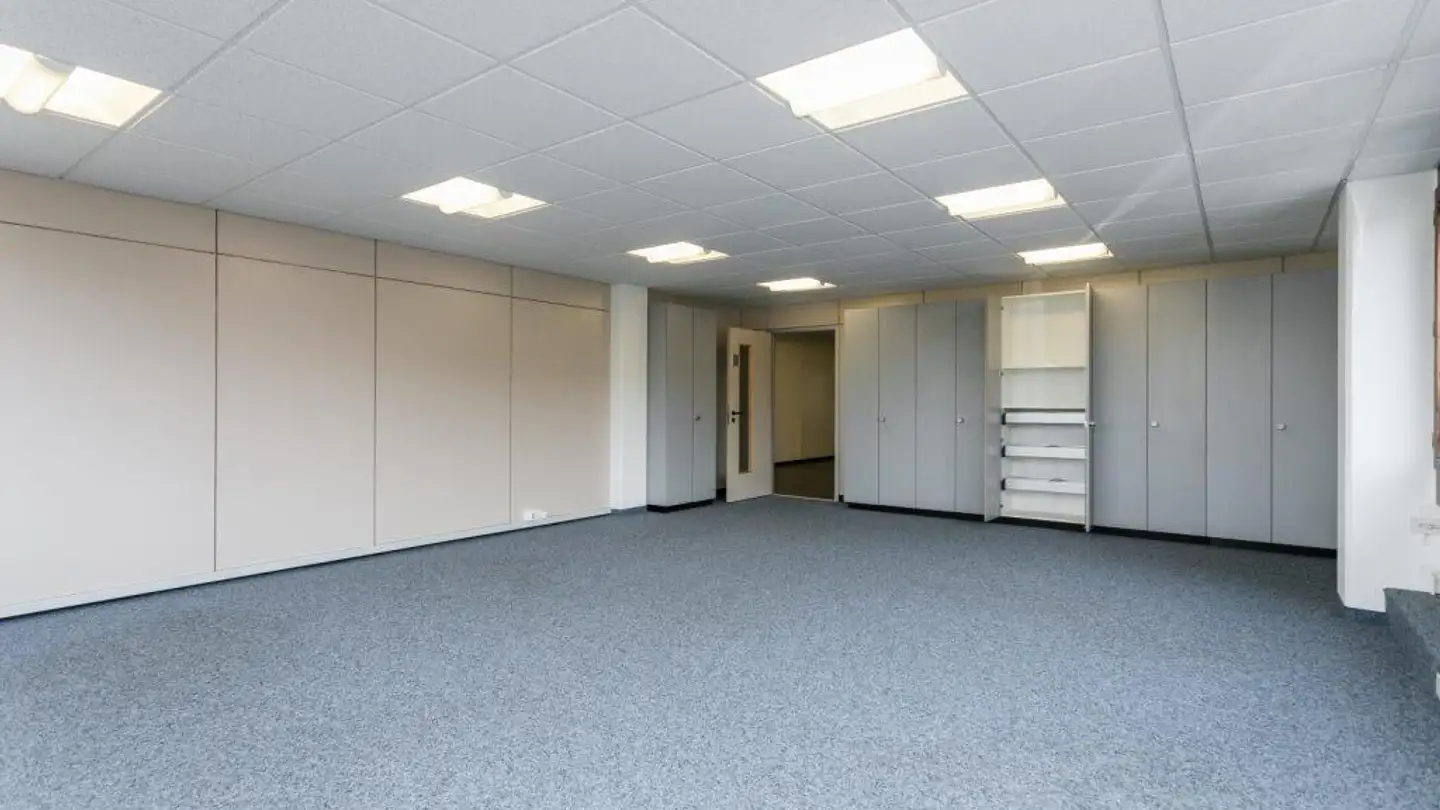 Storage space for rent - Bösch 104, 6331 Hünenberg - Photo 4