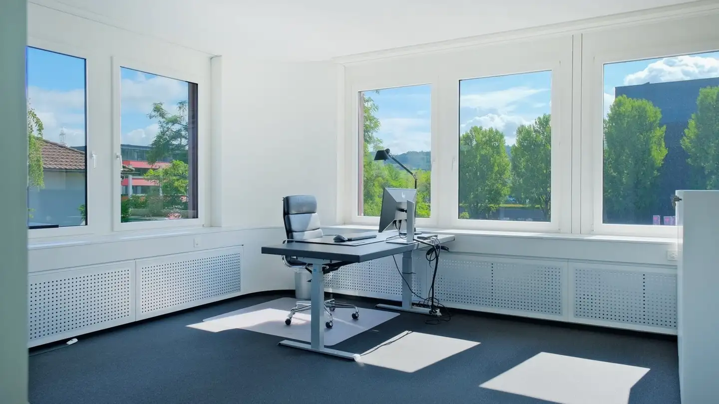 Office space for rent - Zugerstrasse 77, 6340 Baar - Photo 3