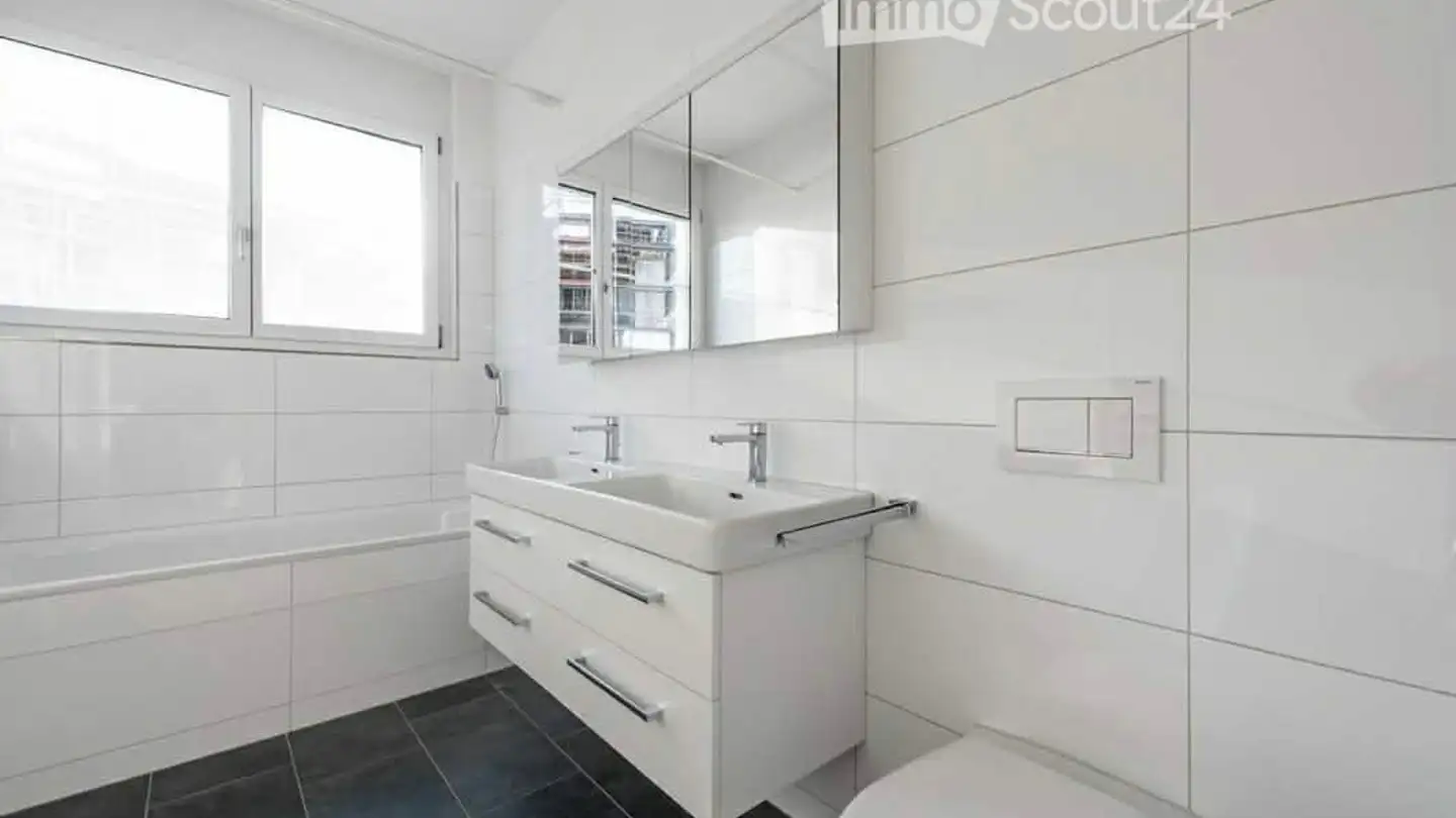 Apartment for rent - Bahnhofstrasse 25a, 8575 Bürglen TG - Photo 3