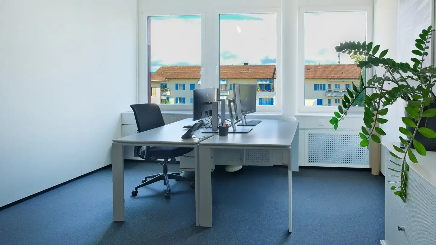 Office space for rent - Zugerstrasse 77, 6340 Baar - Photo 4