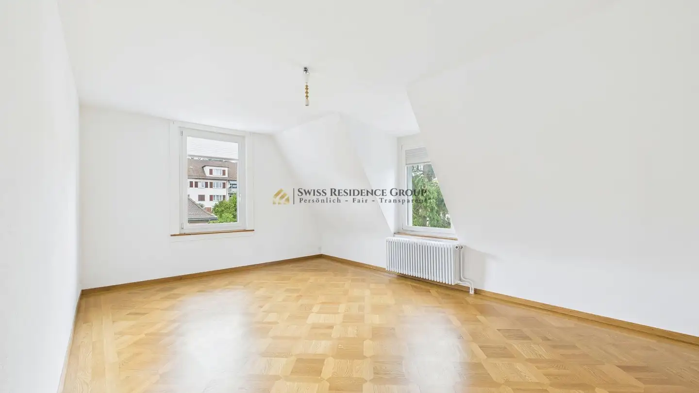 Appartamento in affitto - 8049 Zürich