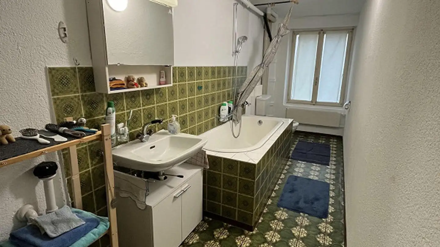Wohnung mieten - Bahnhofplatz 7, 6130 Willisau - Foto 3