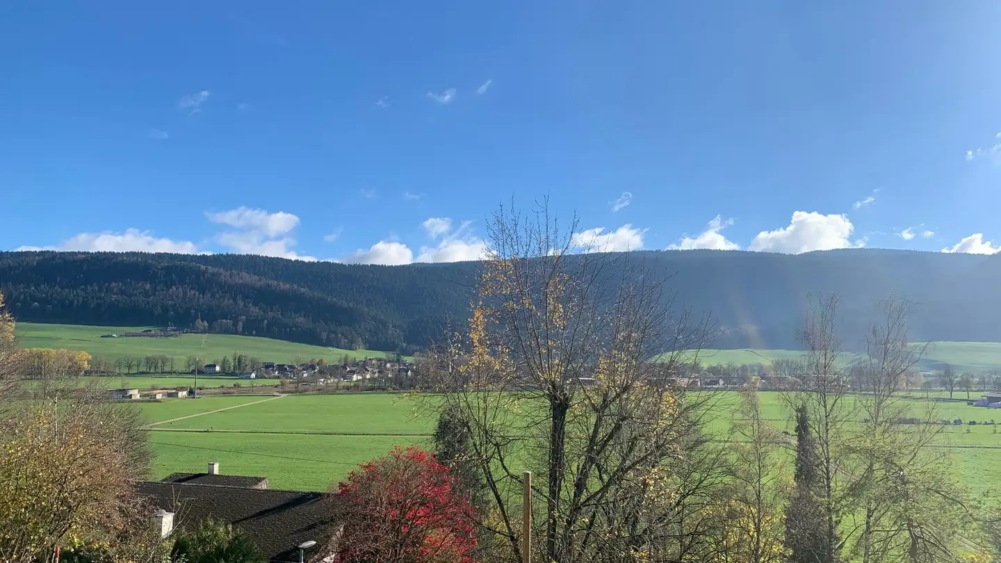 Villa à vendre - 2113 Boveresse