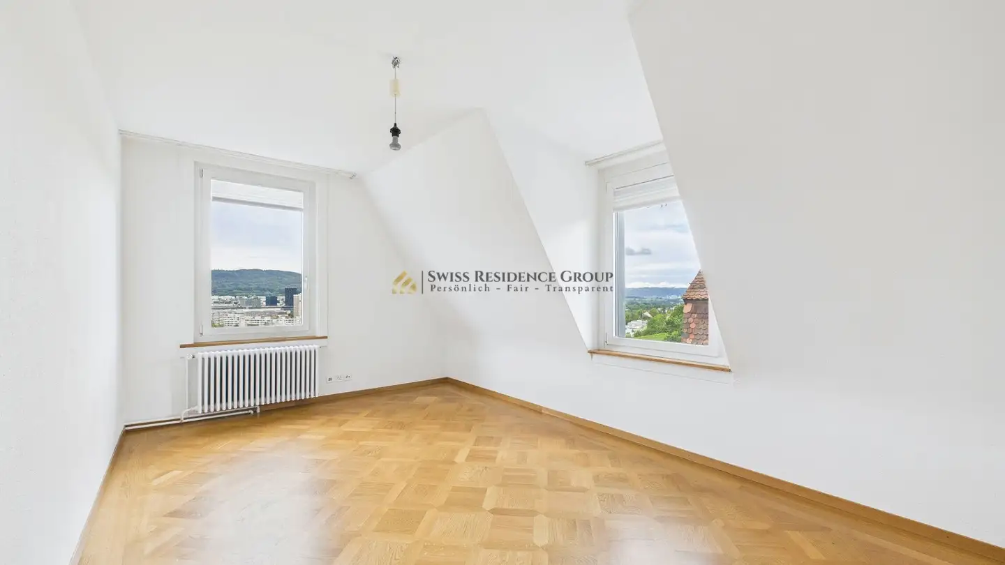 Appartamento in affitto - 8049 Zürich - Photo 3