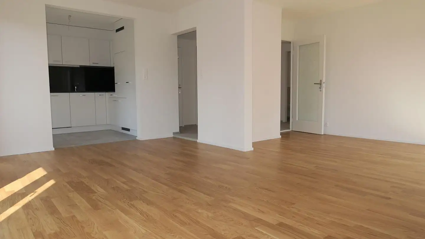 Apartment for rent - Freiestrasse 44, 8610 Uster - Photo 3