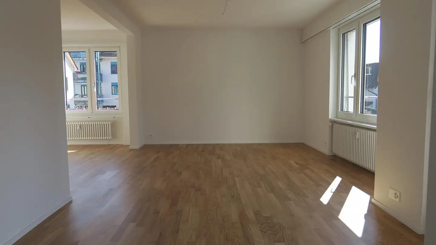 Apartment for rent - Freiestrasse 44, 8610 Uster - Photo 4