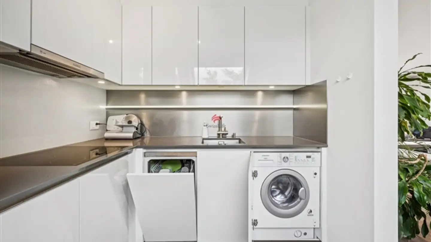 Apartment for sale - Auf Der Wacht 4, 4303 Kaiseraugst - Photo 3