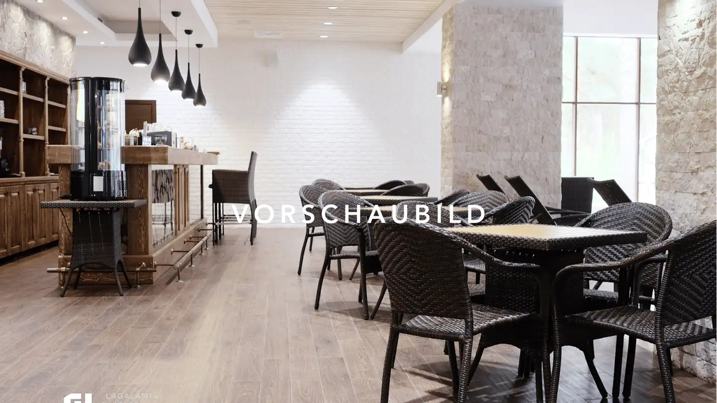 Restaurant à vendre - 8004 Zürich