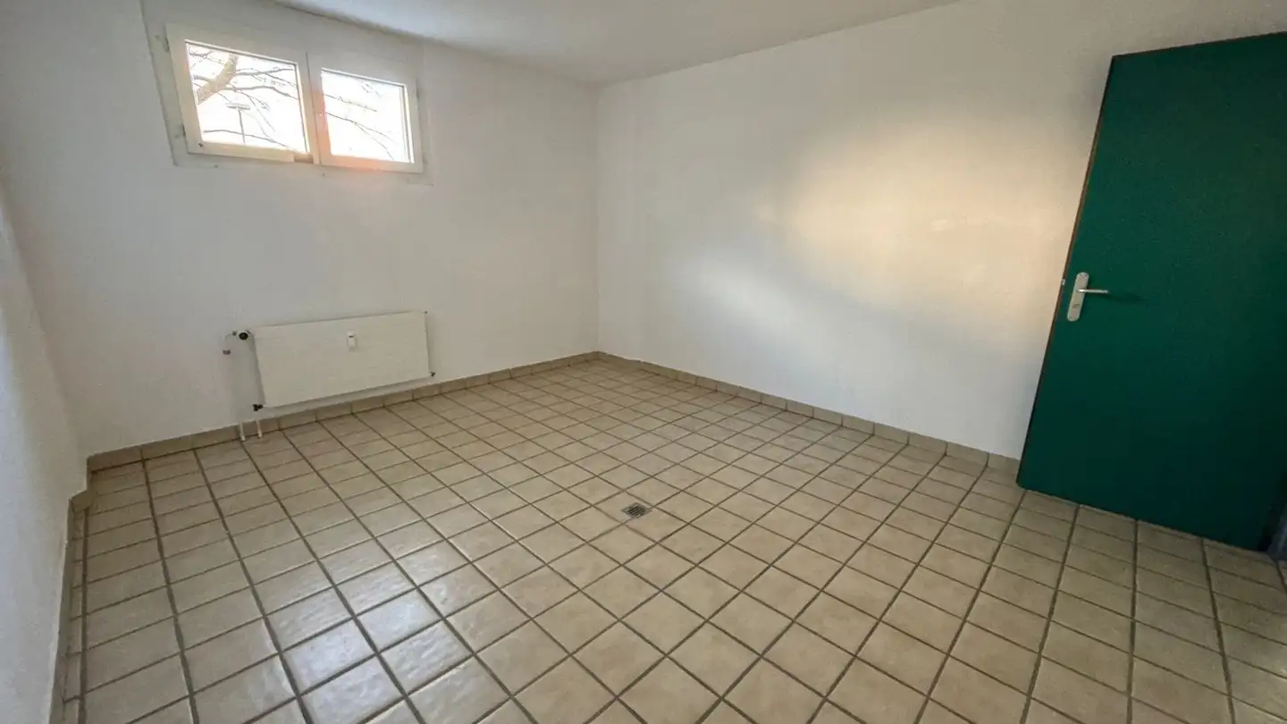 Bürofläche mieten - Via Vergiò 23, 6932 Breganzona