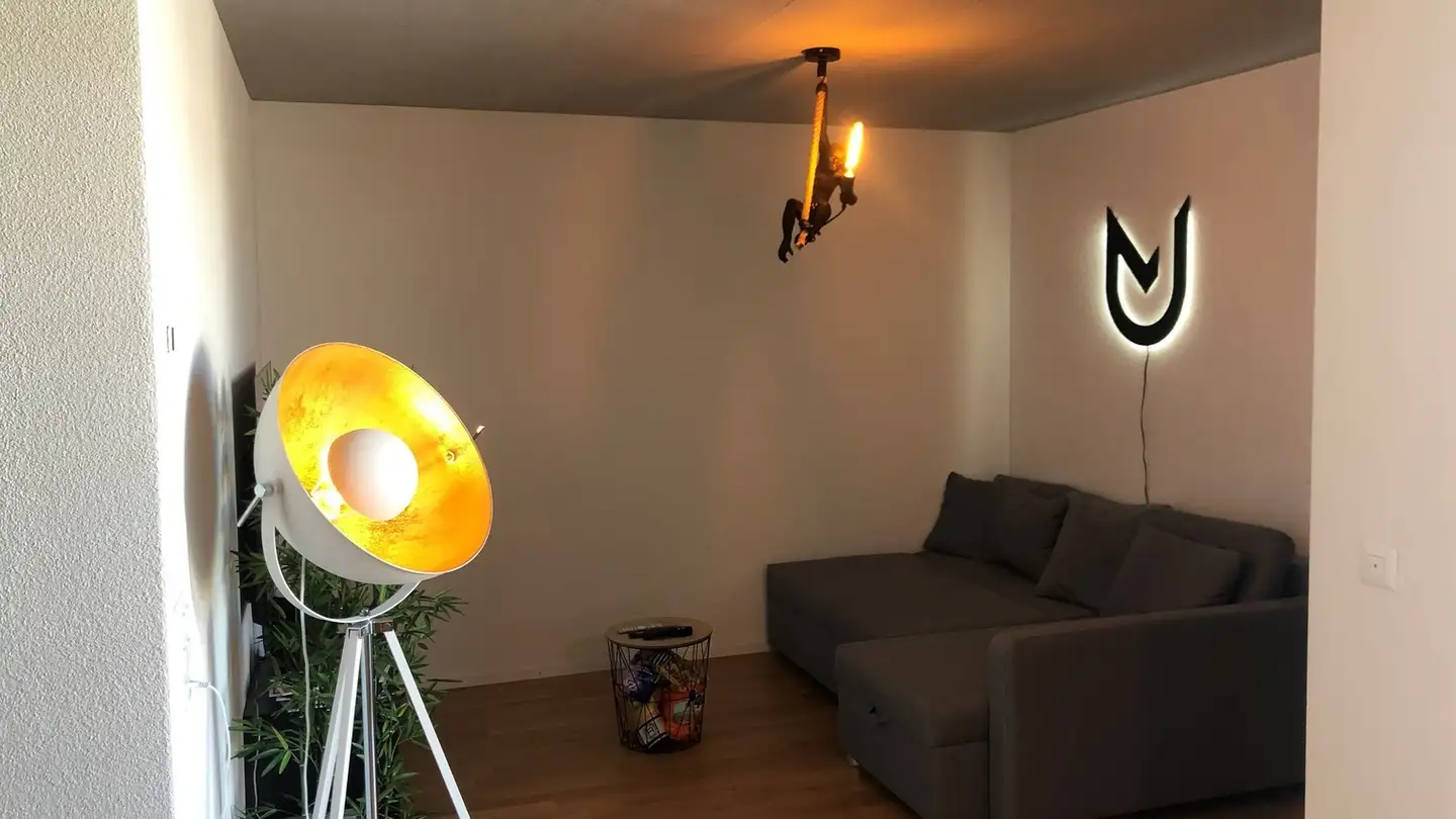 Appartamento in affitto - Luzernerstrasse 15b, 5630 Muri AG - Photo 4