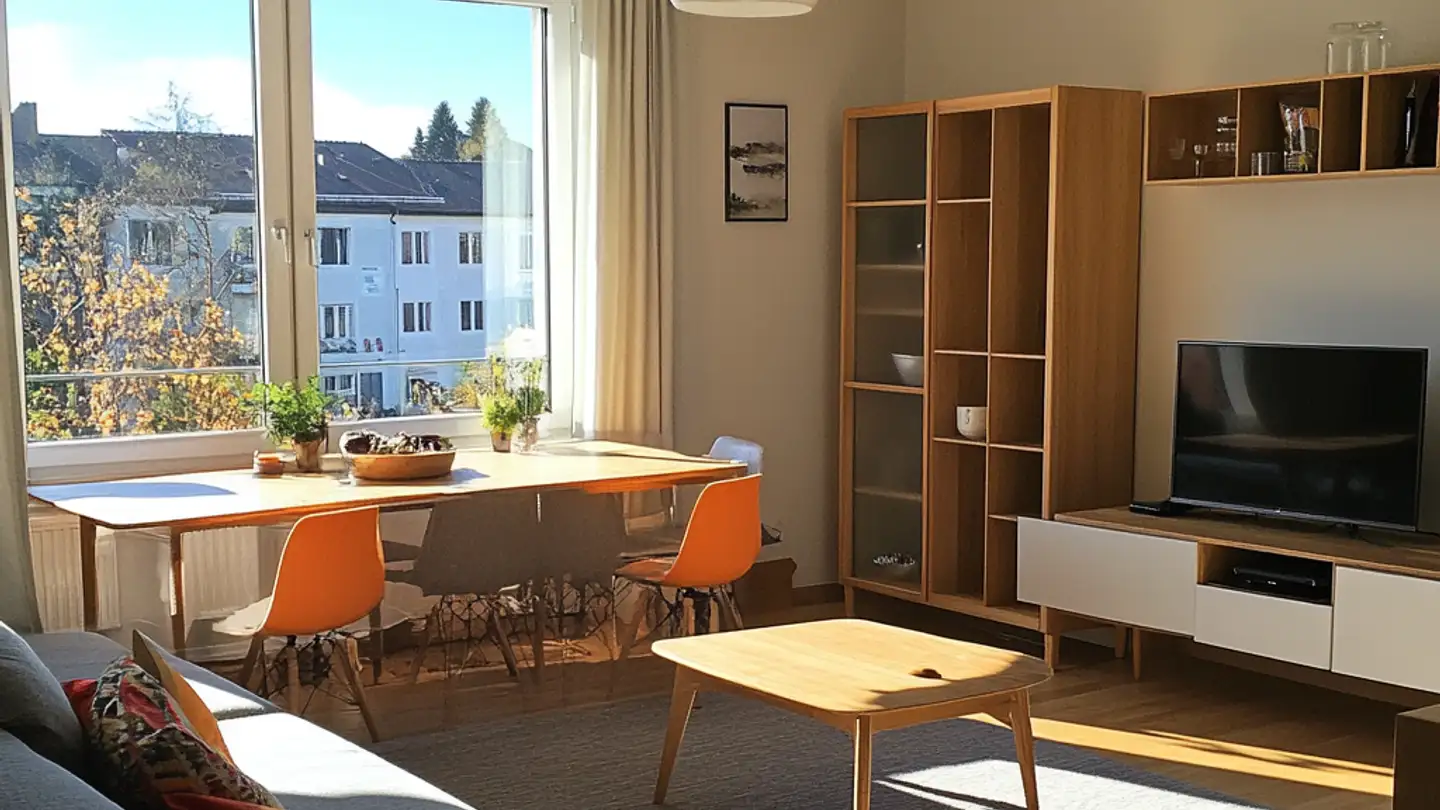 Single house for sale - 3065 Bolligen