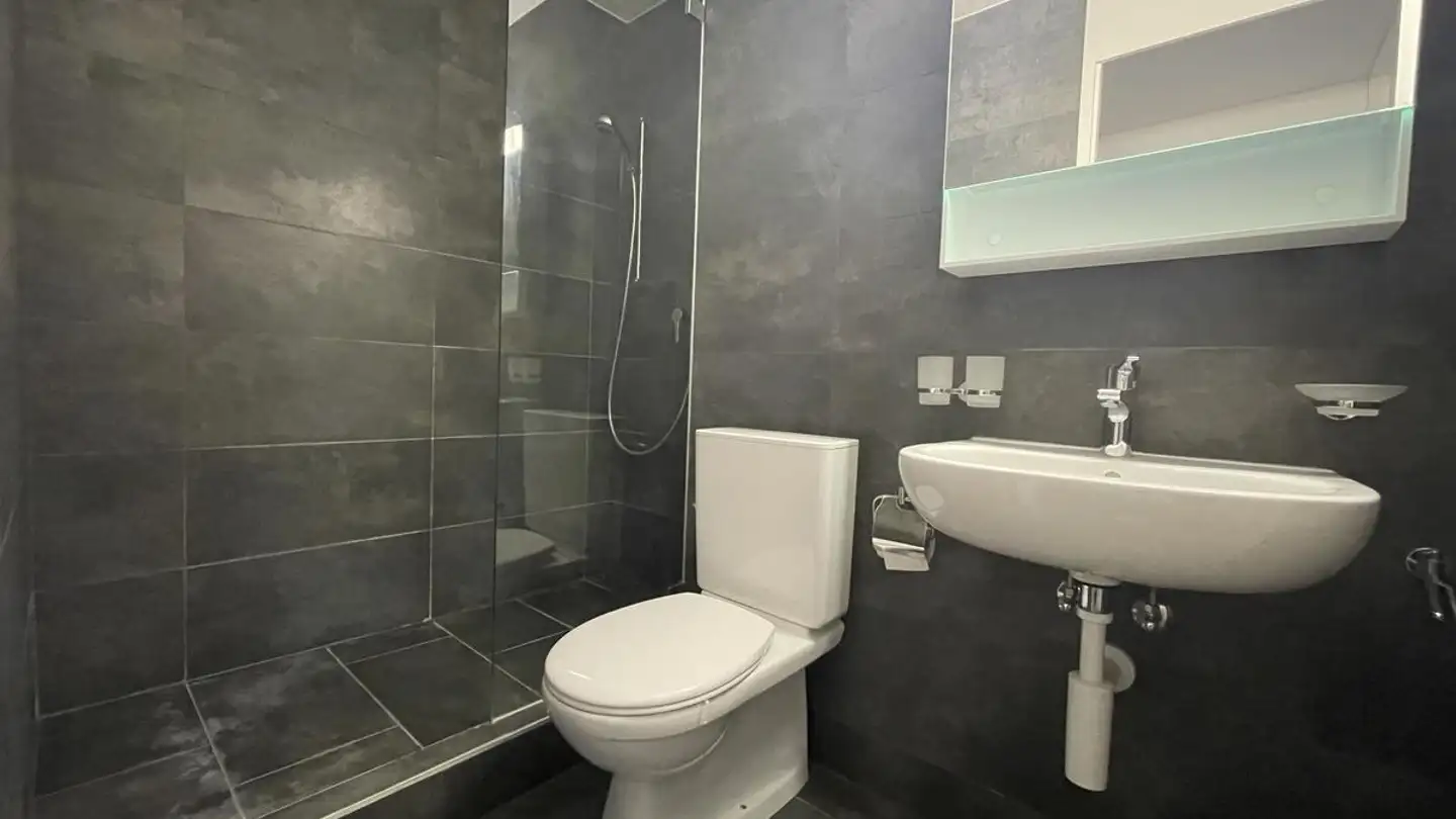 Appartamento in affitto - Chemin Des Sagnes 23, 2022 Bevaix - Foto 2