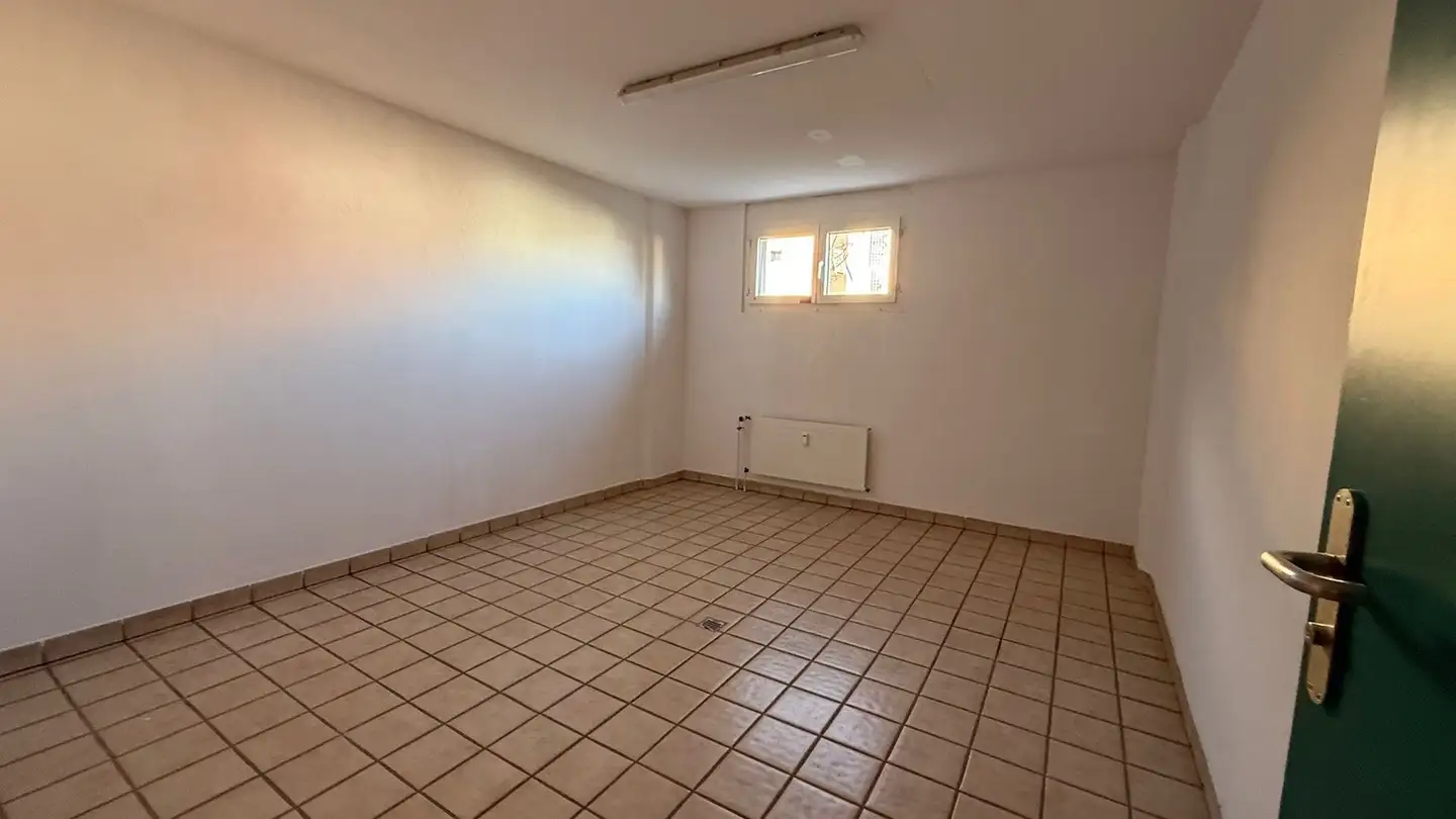 Bürofläche mieten - Via Vergiò 23, 6932 Breganzona - Foto 2