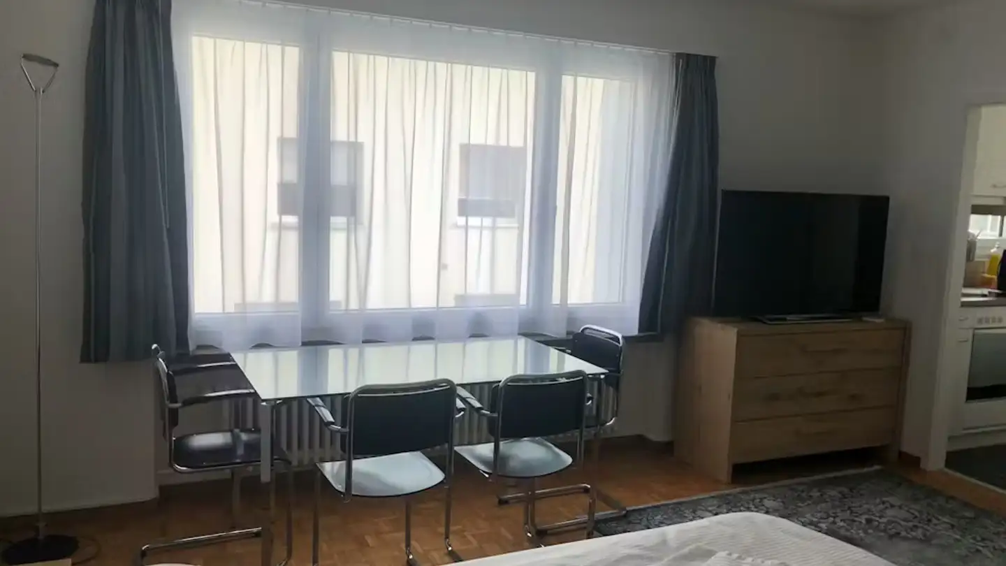 Appartamento in affitto - Hofackerstrasse, 8032 Zürich - Foto 4
