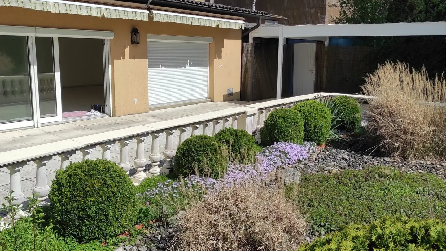 Wohnung mieten - 3273 Kappelen