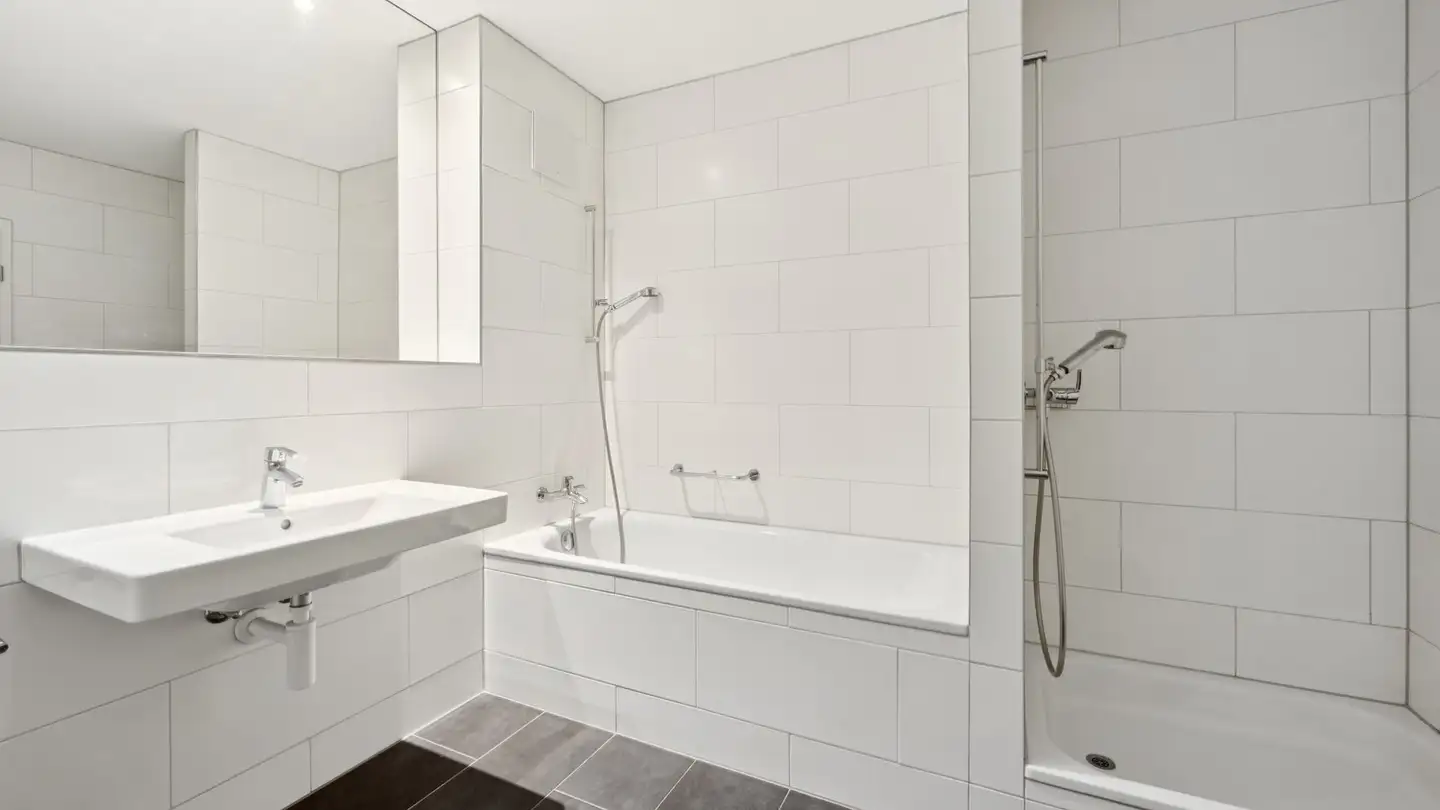 Appartamento in affitto - Ofenstrasse 46, 4123 Allschwil - Photo 4