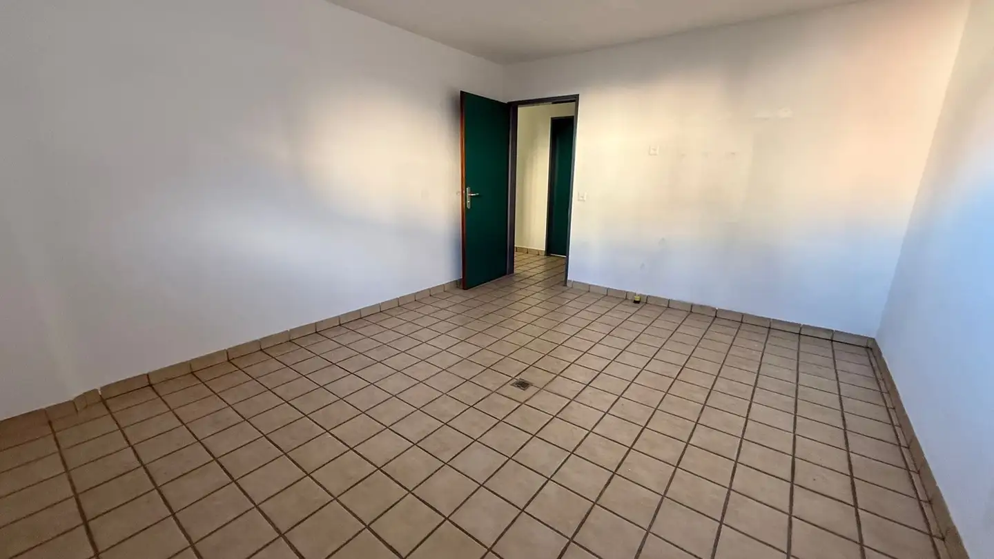 Bürofläche mieten - Via Vergiò 23, 6932 Breganzona - Foto 3