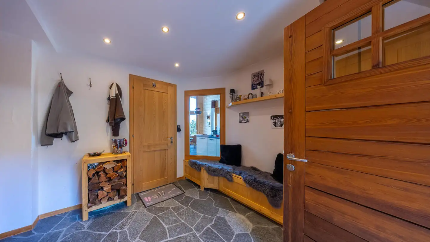 Casa singola in vendita - 1997 Haute-Nendaz - Foto 4