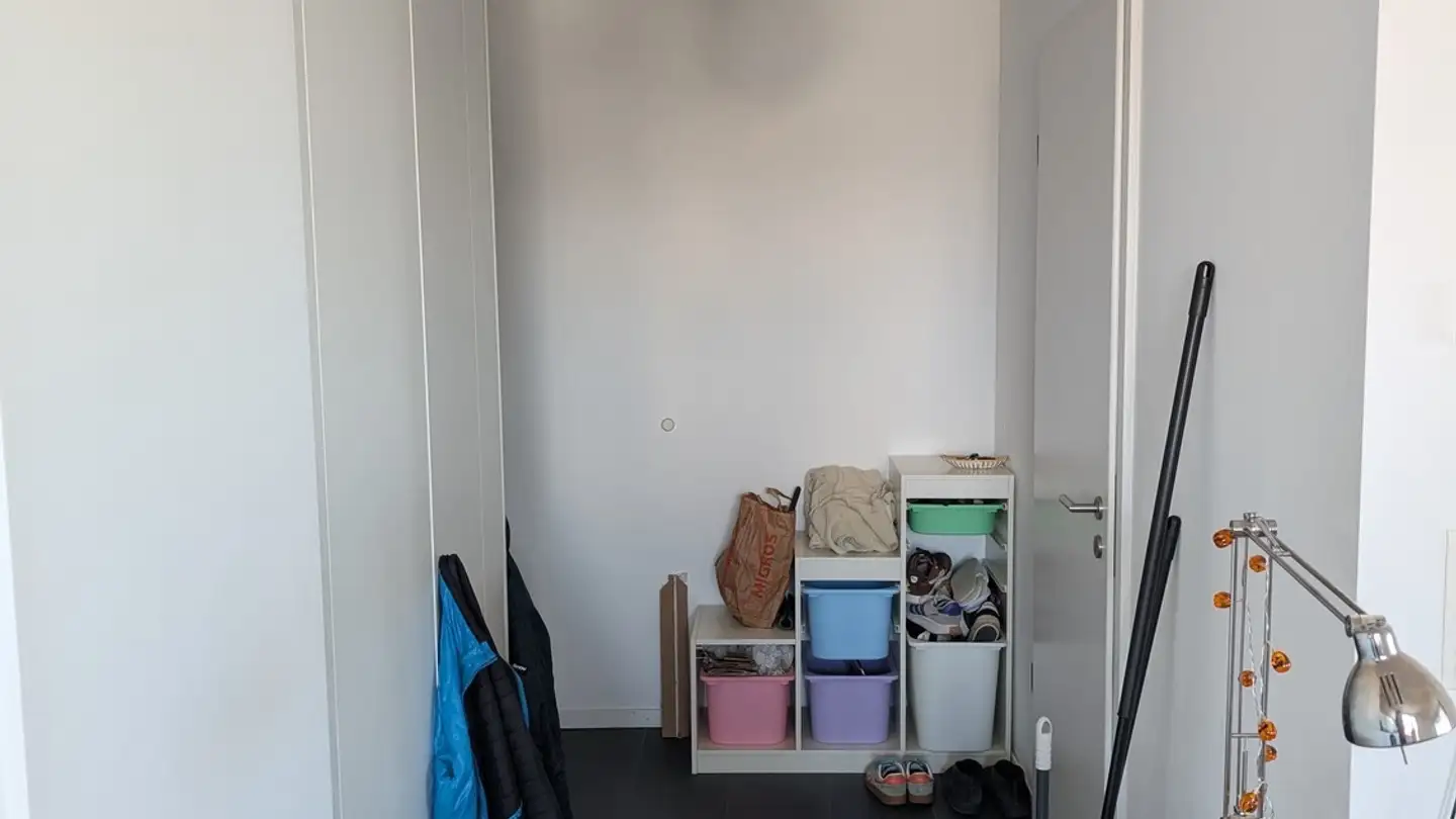 Apartment for rent - Allée Des Cèdres 16, 1022 Chavannes-près-Renens