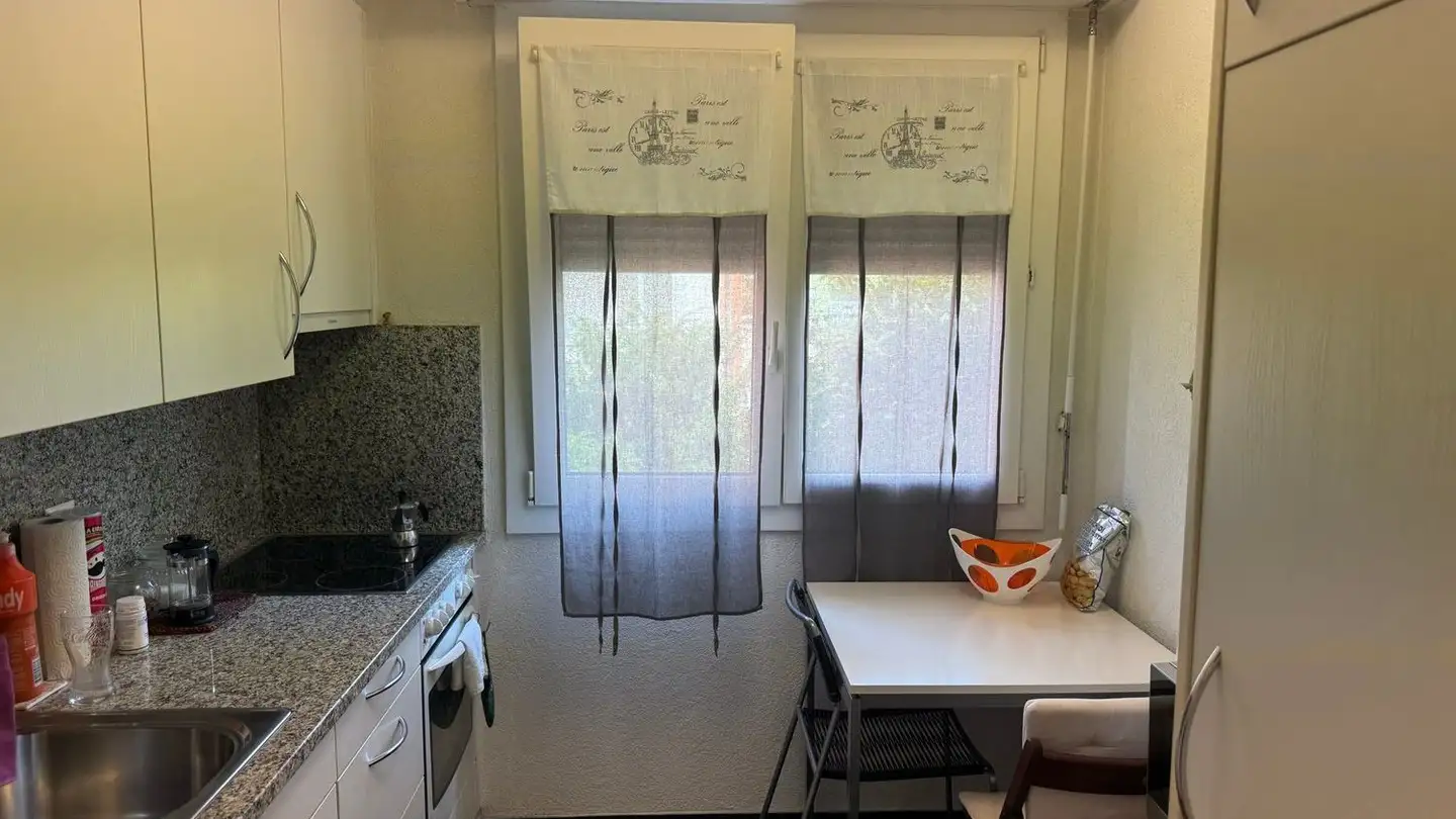 Appartement à louer - Via Carona 34, 6900 Paradiso - Photo 4