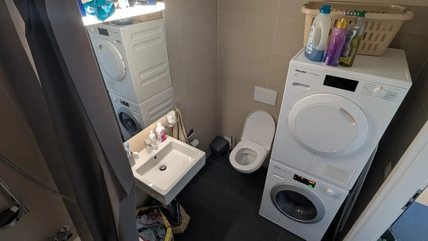 Apartment for rent - Allée Des Cèdres 16, 1022 Chavannes-près-Renens - Photo 2