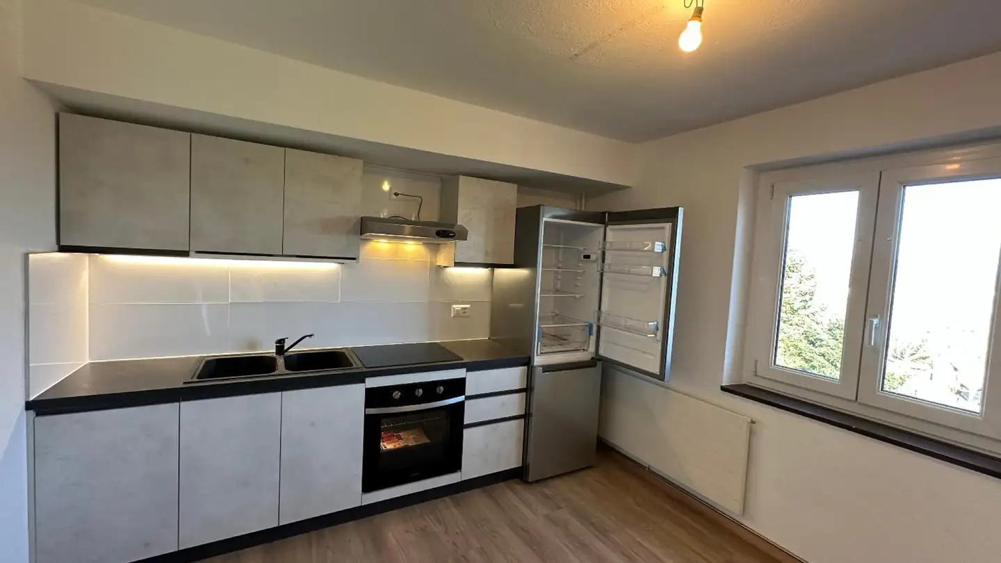 Apartment for rent - Ai Sceré 3, 6999 Astano - Photo 3