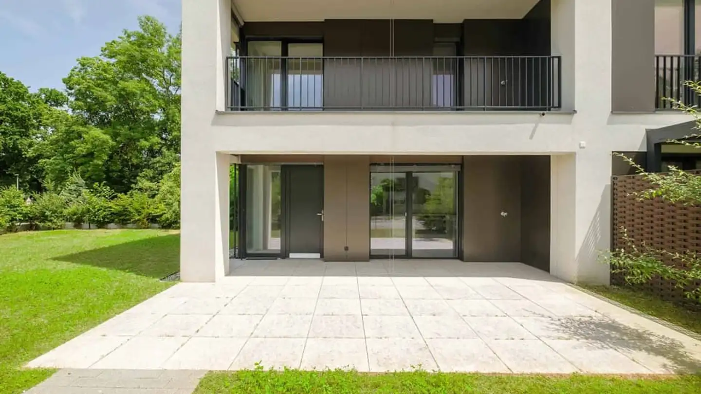 Wohnung kaufen - 1290 Versoix