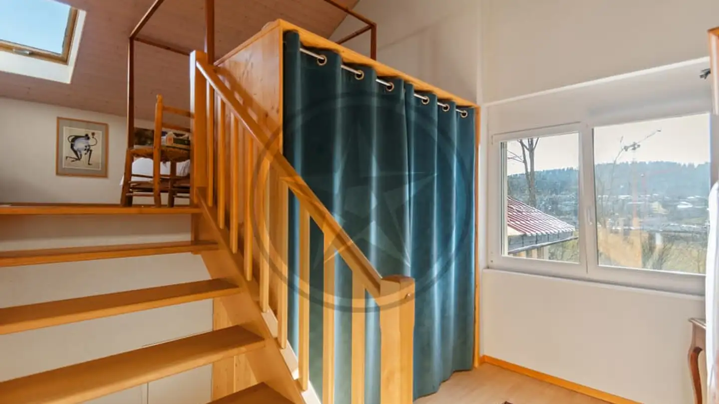 Maison individuelle à vendre - 2300 La Chaux-de-Fonds - Photo 2