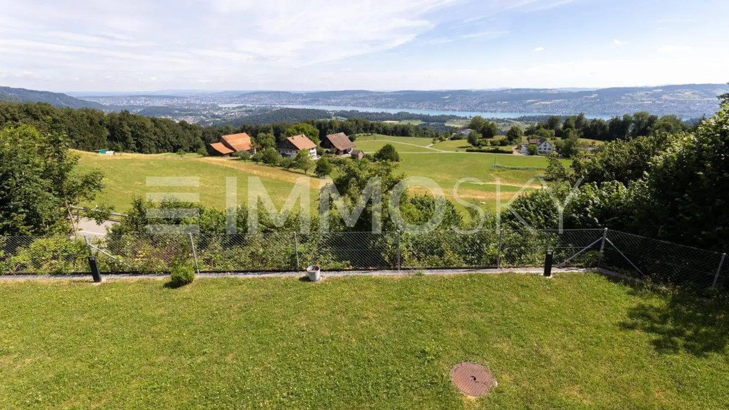 Semi-detached house for sale - 8135 Langnau am Albis - Photo 4