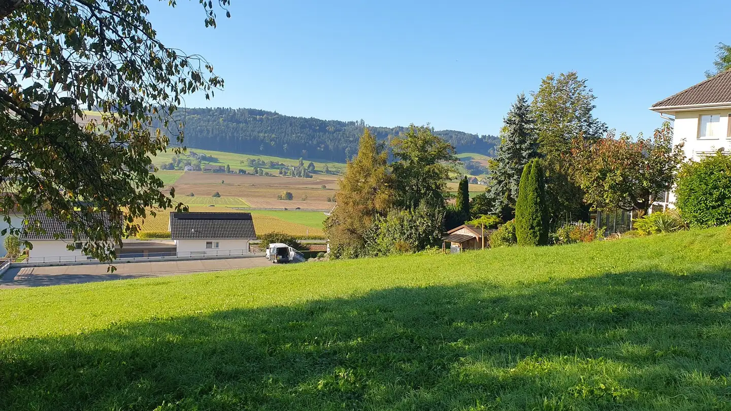 Maison jumelle à vendre - Gärbiweg, 6253 Uffikon - Photo 2