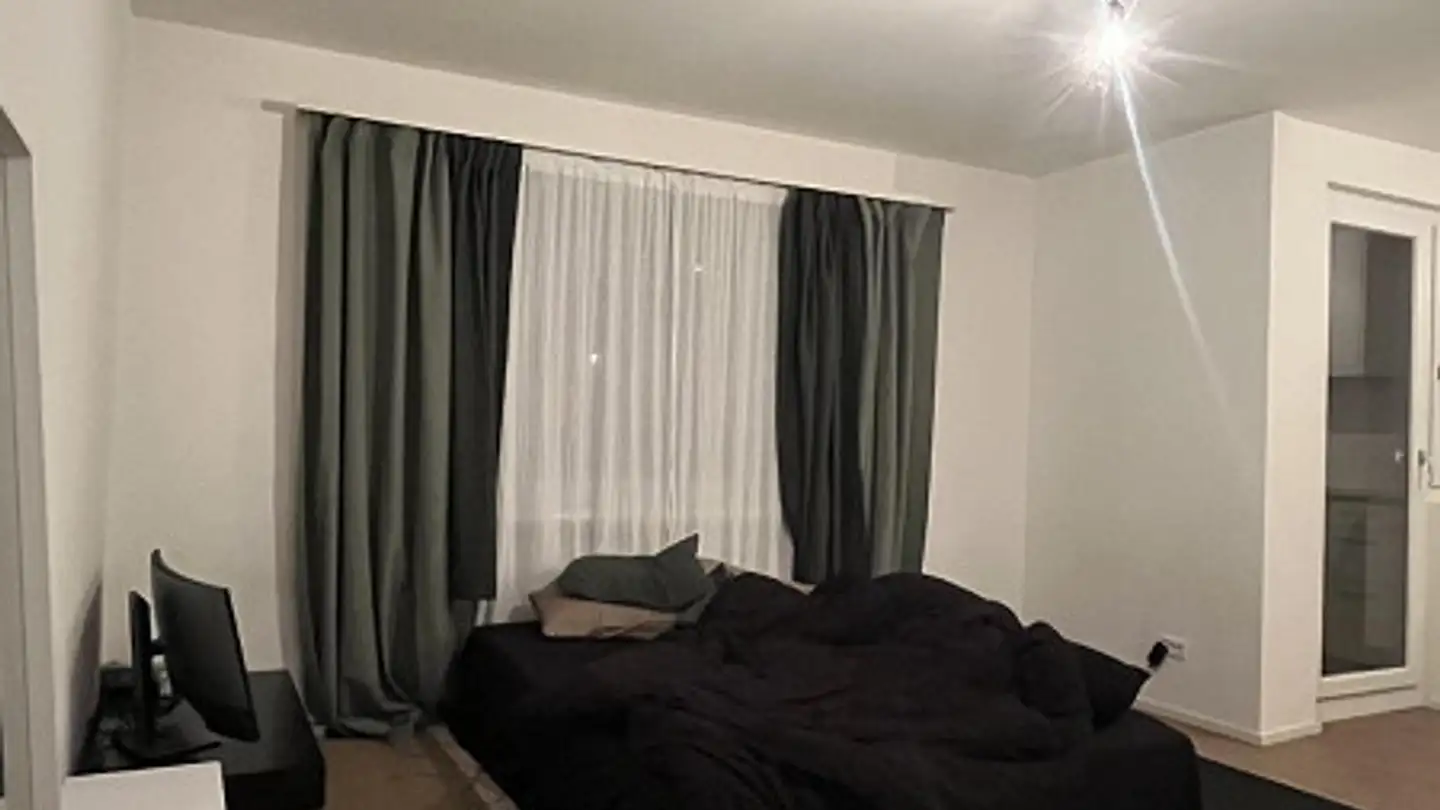 Apartment for rent - Güterstrasse 199, 4053 Basel