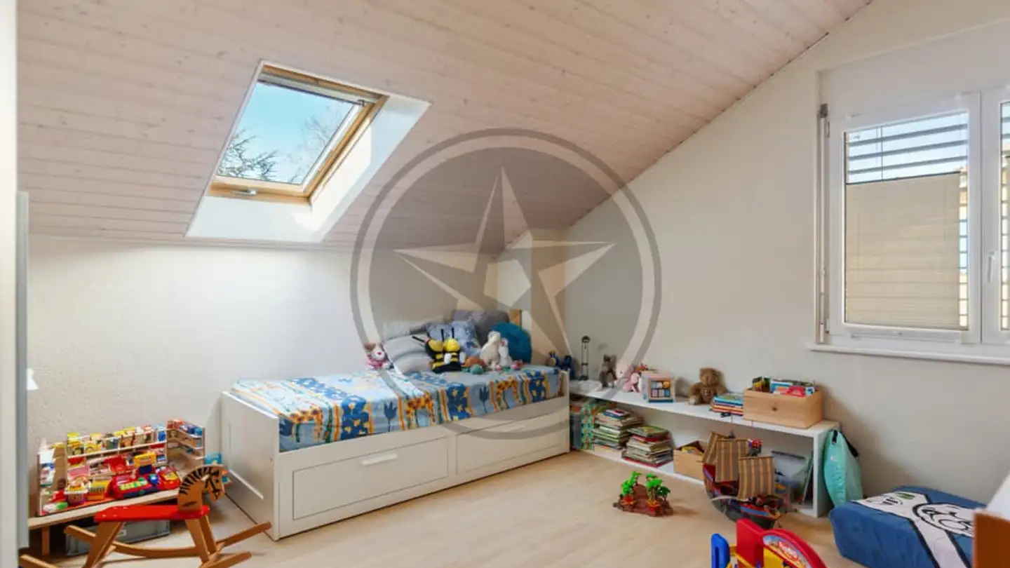 Maison individuelle à vendre - 2300 La Chaux-de-Fonds - Photo 4