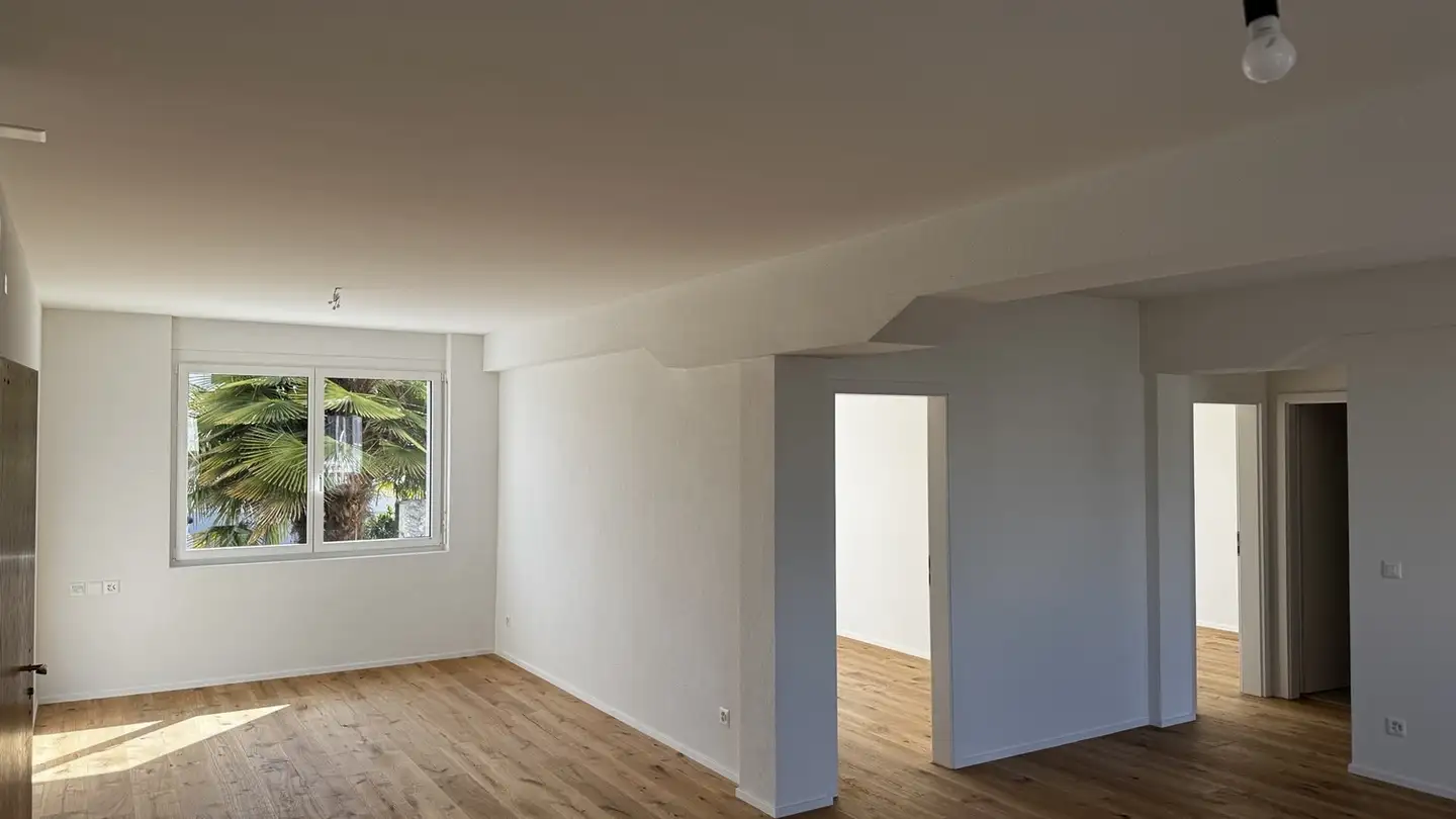 Wohnung mieten - Luzernerstrasse 32a, 5620 Bremgarten AG