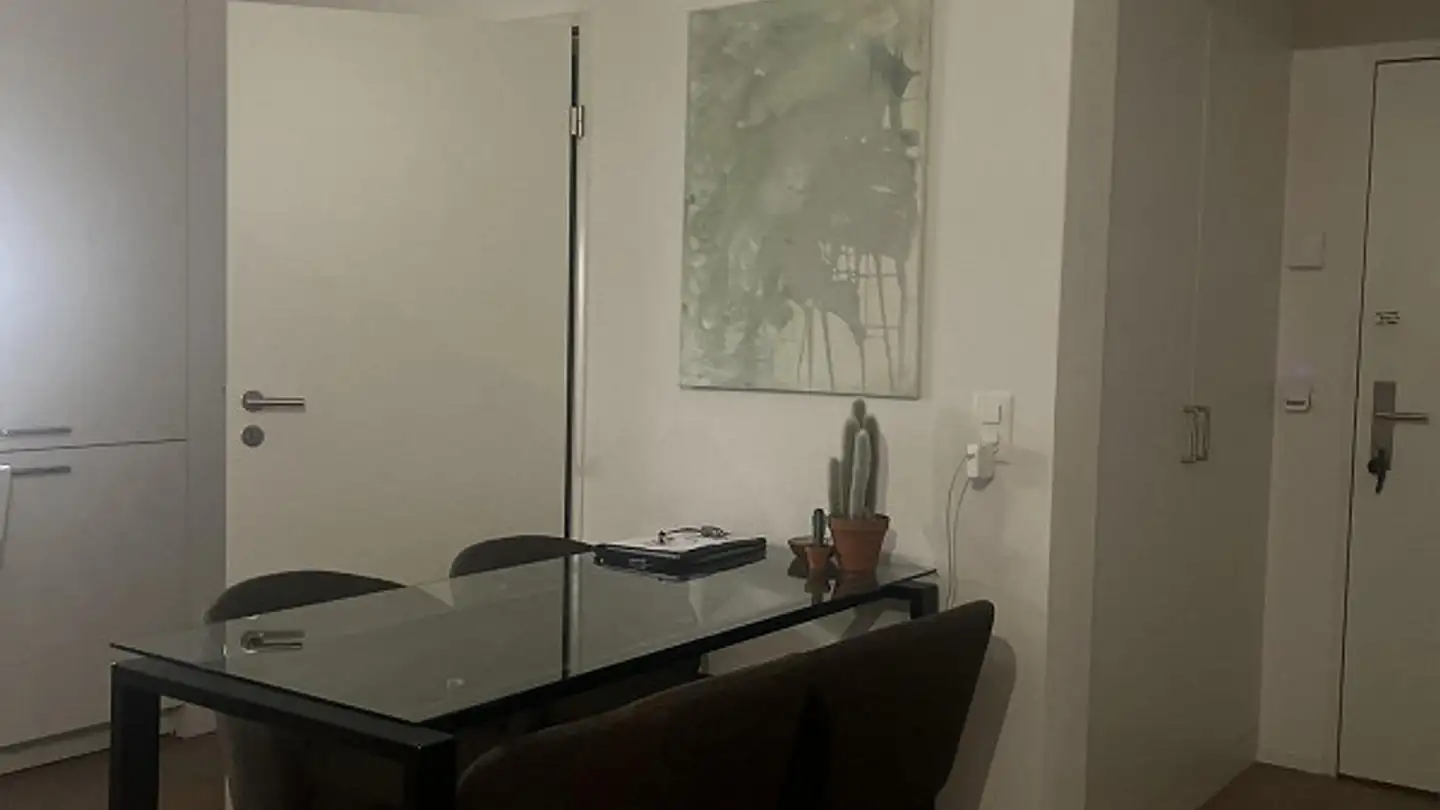 Apartment for rent - Güterstrasse 199, 4053 Basel - Photo 2