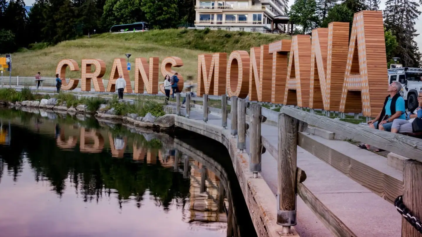 Appartamento in affitto - 1950 Sion