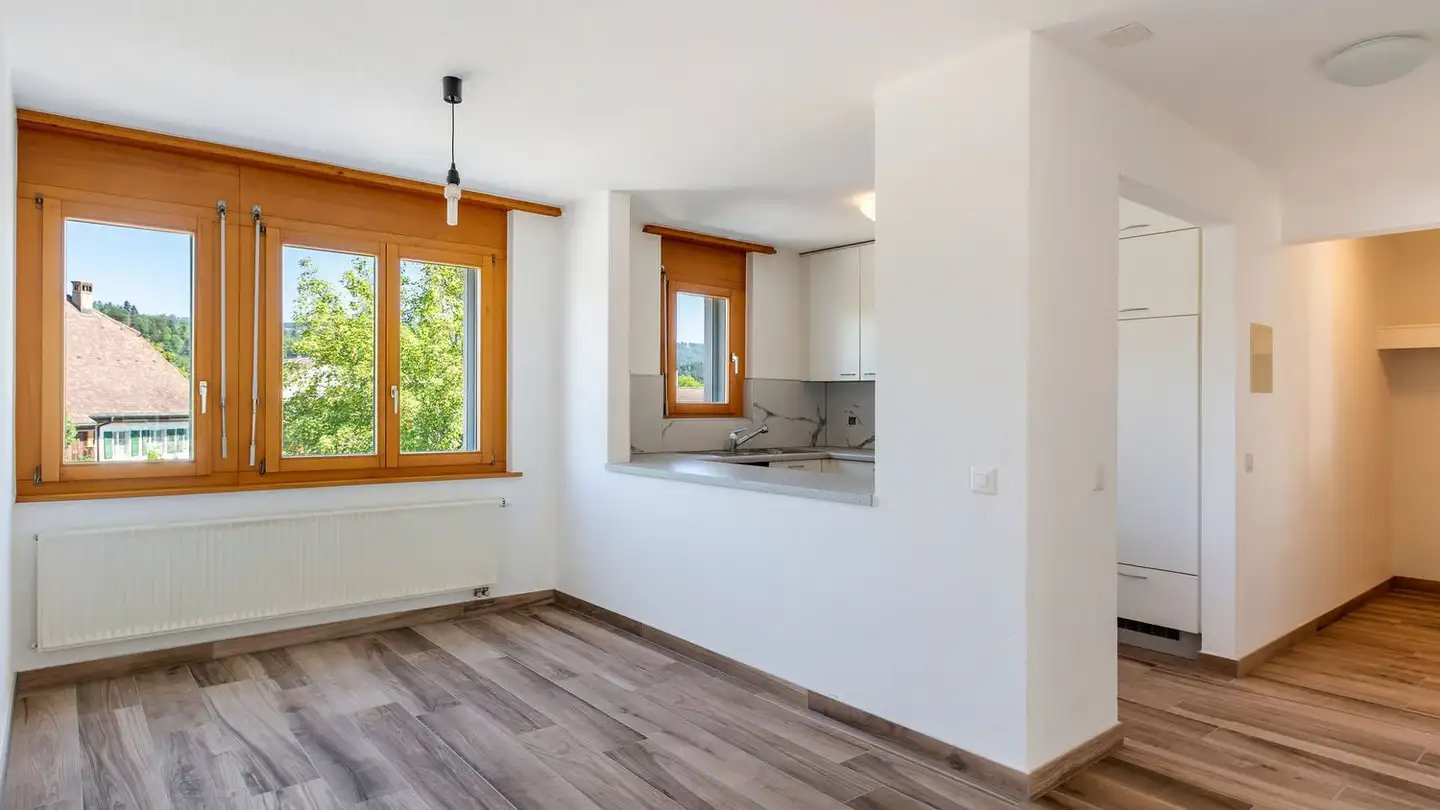 Appartamento in vendita - Rue Du Vieux Moulin 20, 2854 Bassecourt - Foto 2