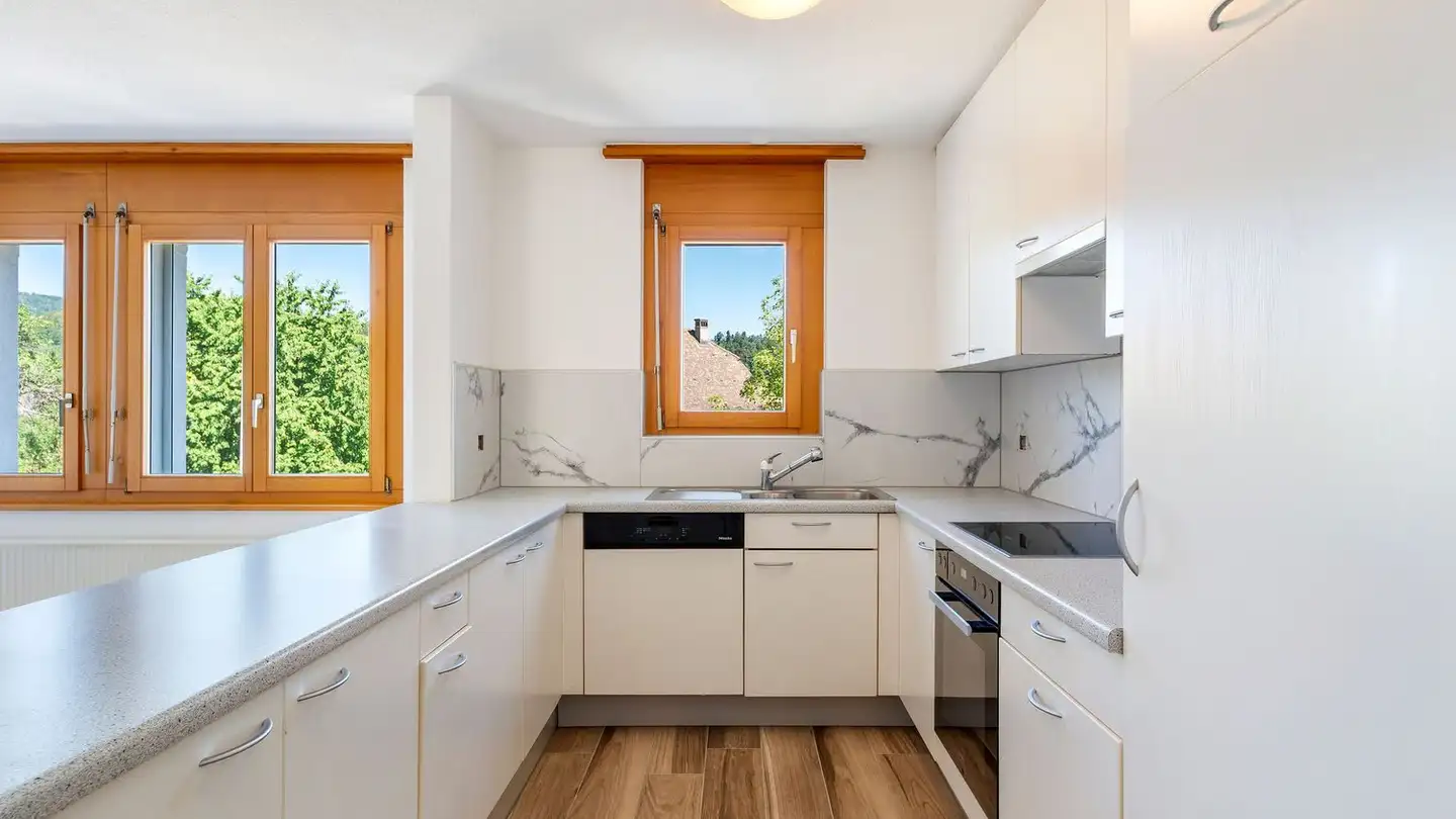 Appartamento in vendita - Rue Du Vieux Moulin 20, 2854 Bassecourt - Foto 3