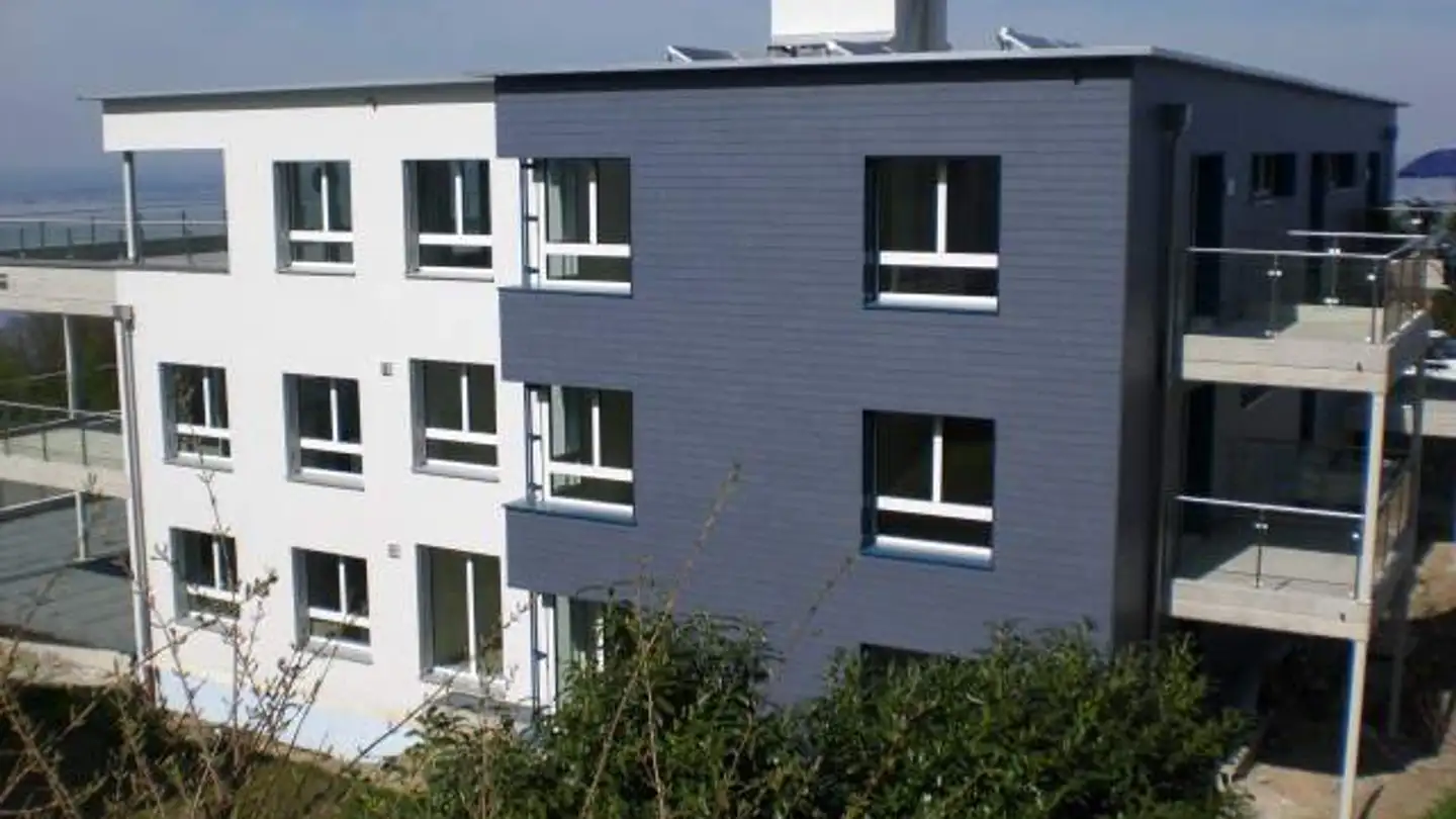 Terrassenwohnung mieten - Tan 28, 9405 Wienacht-Tobel