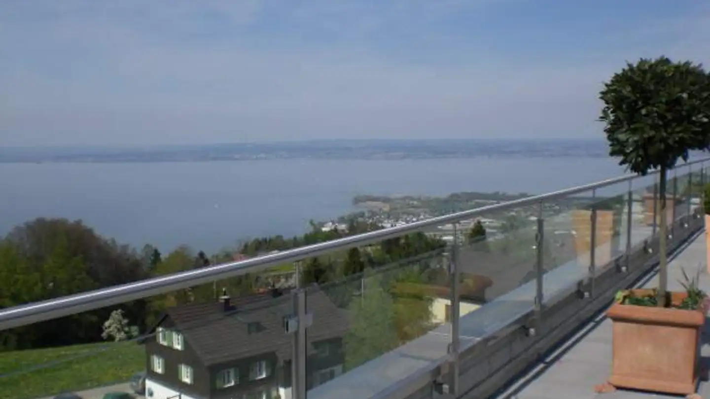 Terrassenwohnung mieten - Tan 28, 9405 Wienacht-Tobel - Foto 2