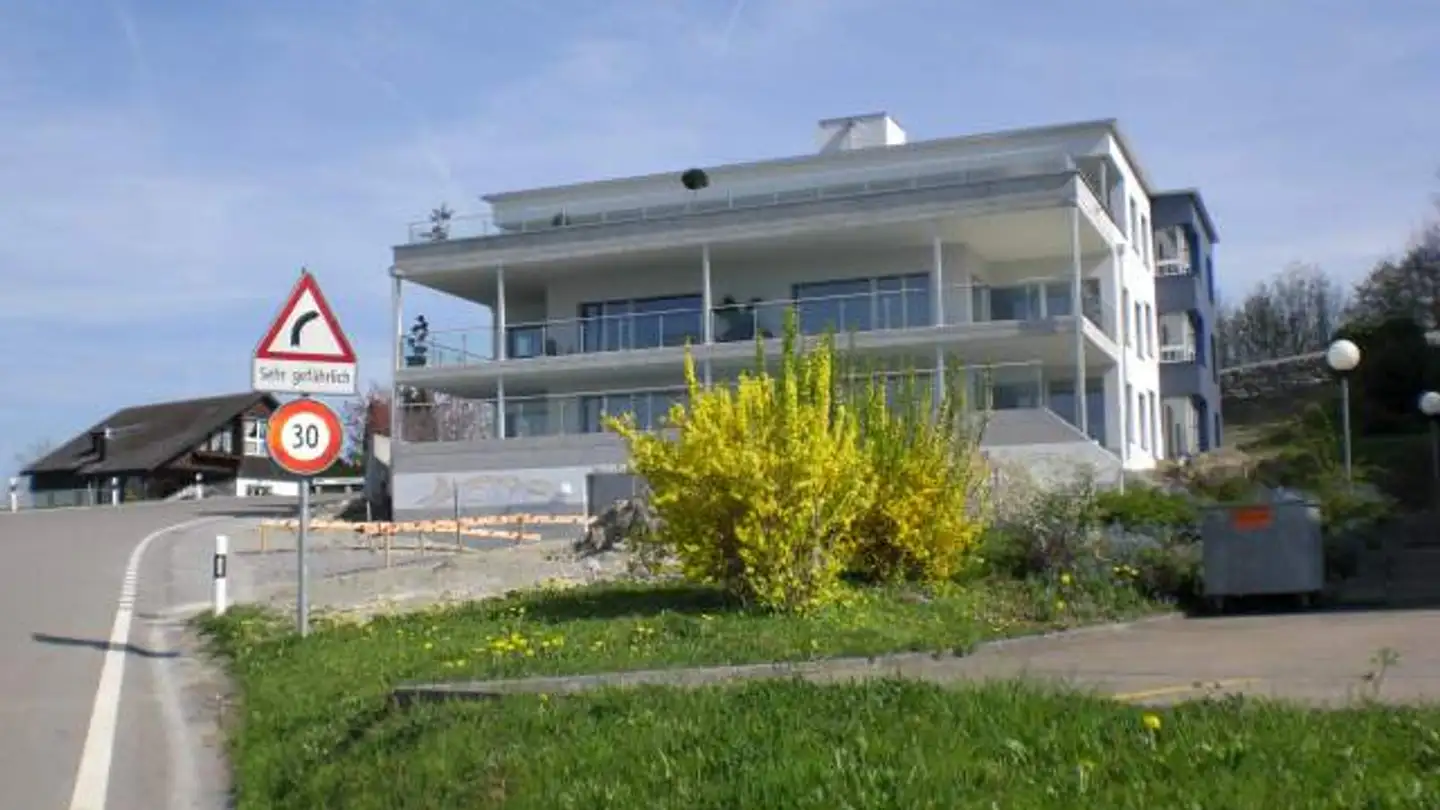 Terrassenwohnung mieten - Tan 28, 9405 Wienacht-Tobel - Foto 4