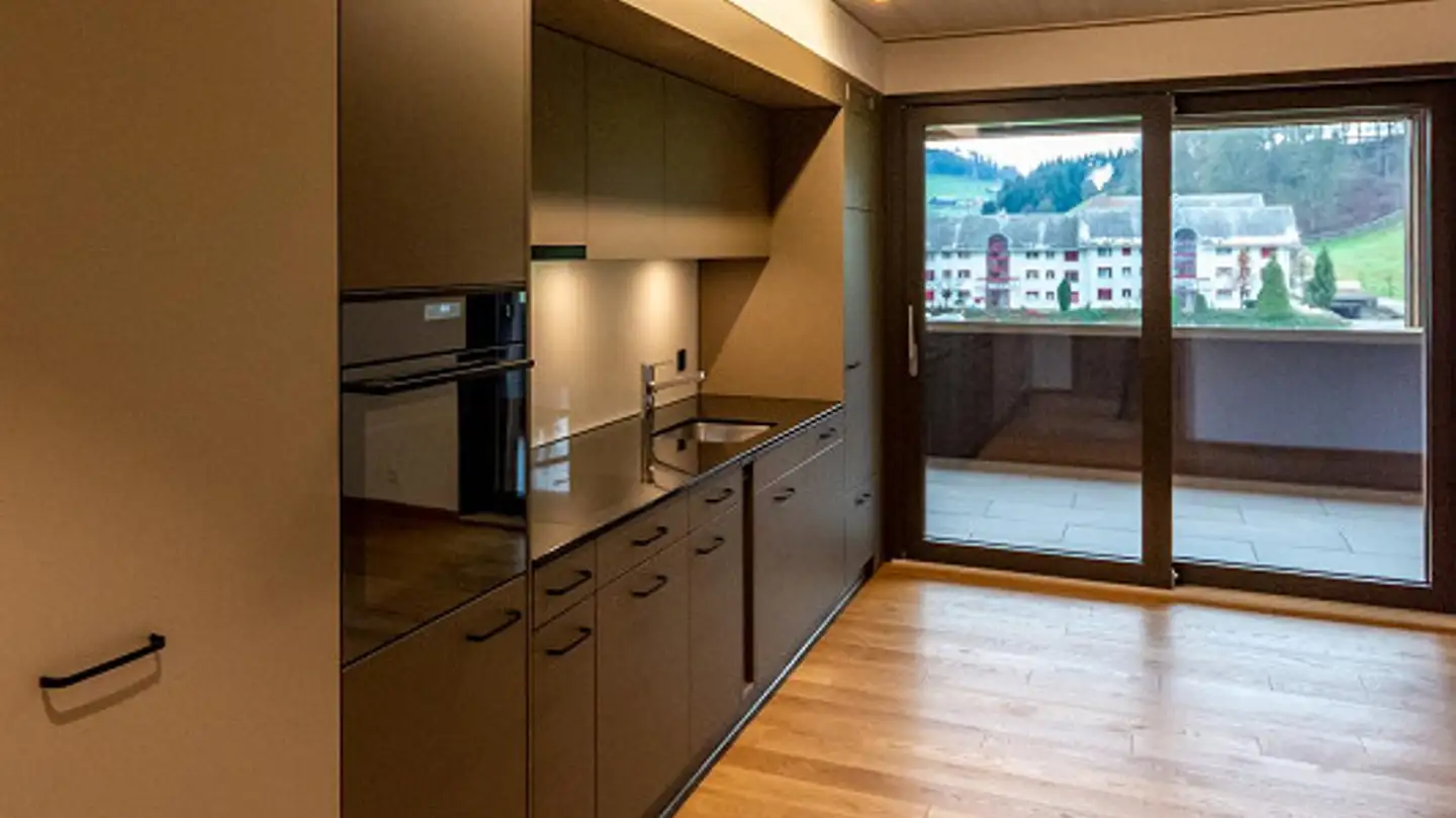 Wohnung mieten - Menzbergstrasse 16a, 6130 Willisau - Foto 3