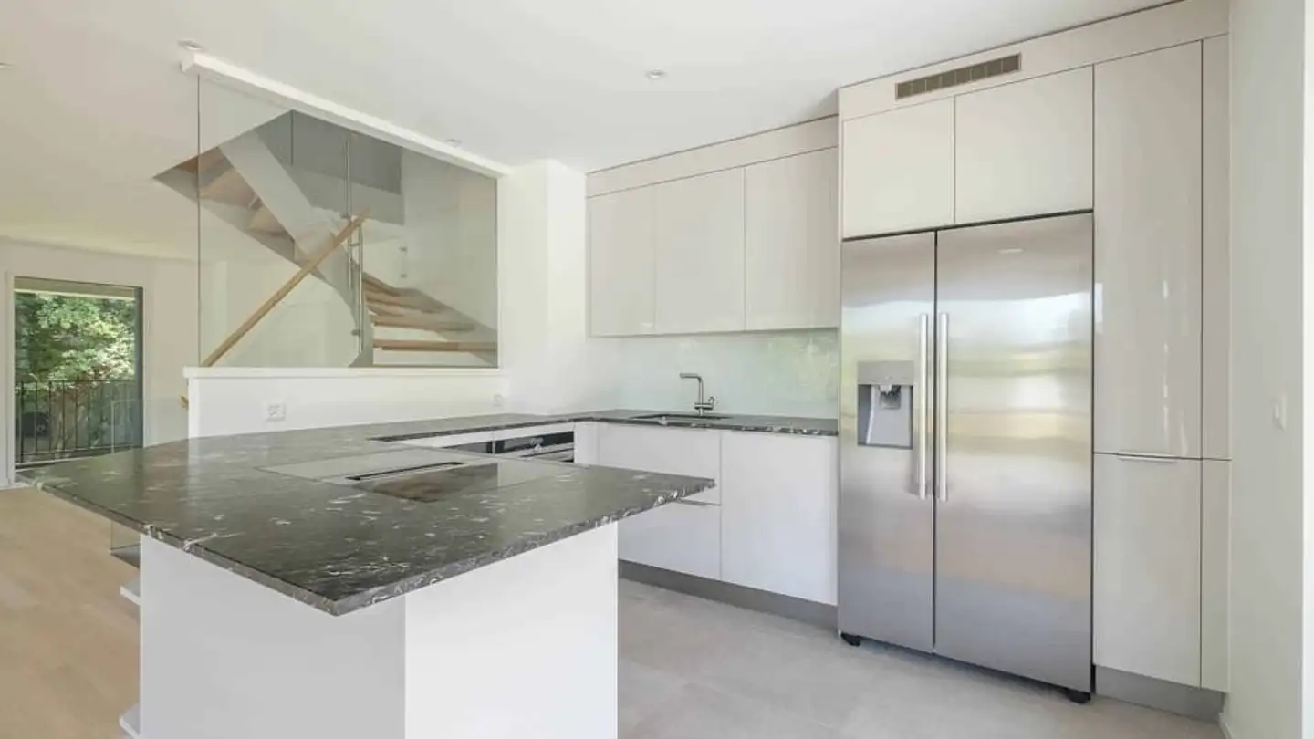 Wohnung kaufen - 1290 Versoix - Foto 4