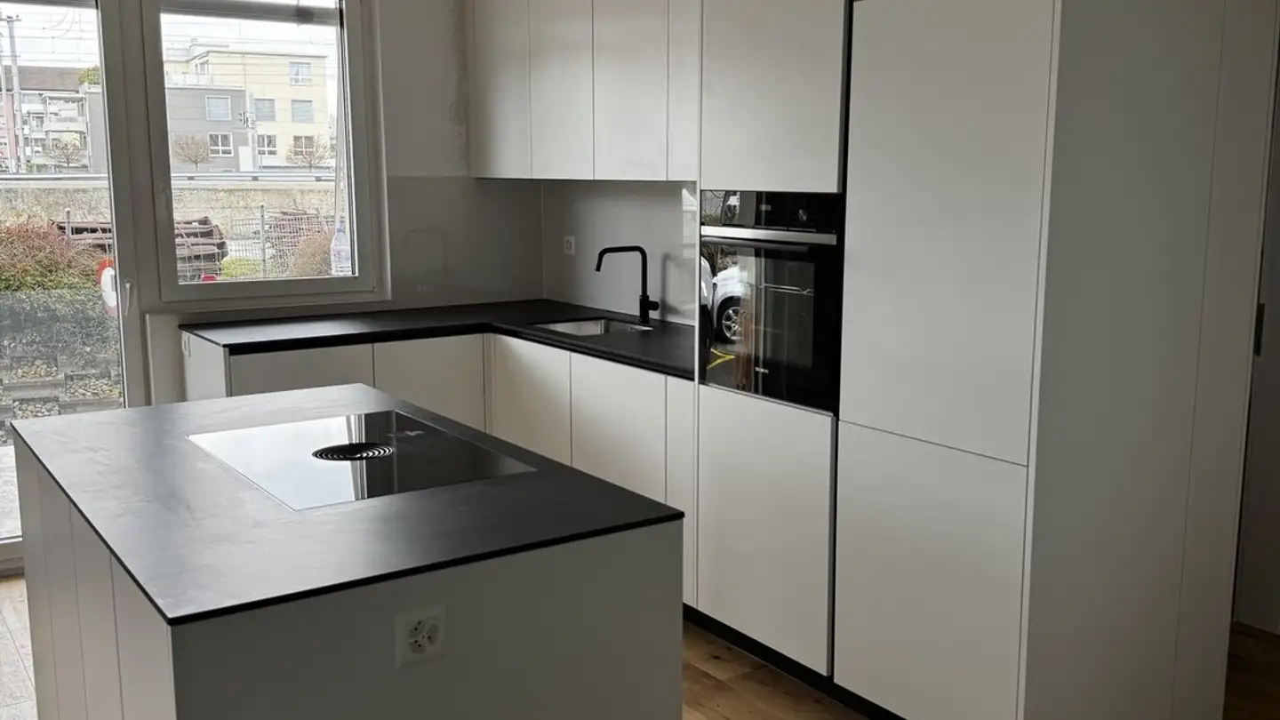 Wohnung mieten - Luzernerstrasse 32a, 5620 Bremgarten AG - Foto 3