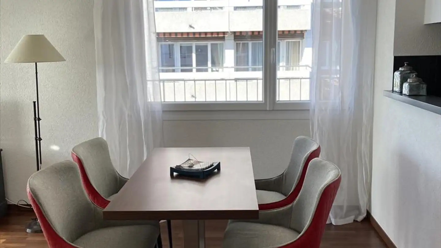 Wohnung mieten - Rue De La Pontaise 10, 1018 Lausanne - Foto 3