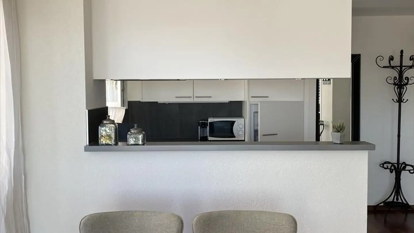 Wohnung mieten - Rue De La Pontaise 10, 1018 Lausanne - Foto 4