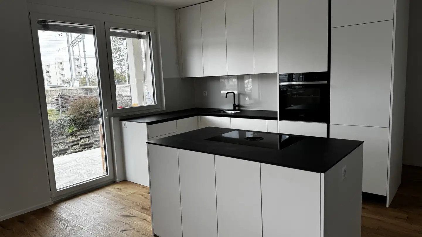 Wohnung mieten - Luzernerstrasse 32a, 5620 Bremgarten AG - Foto 4