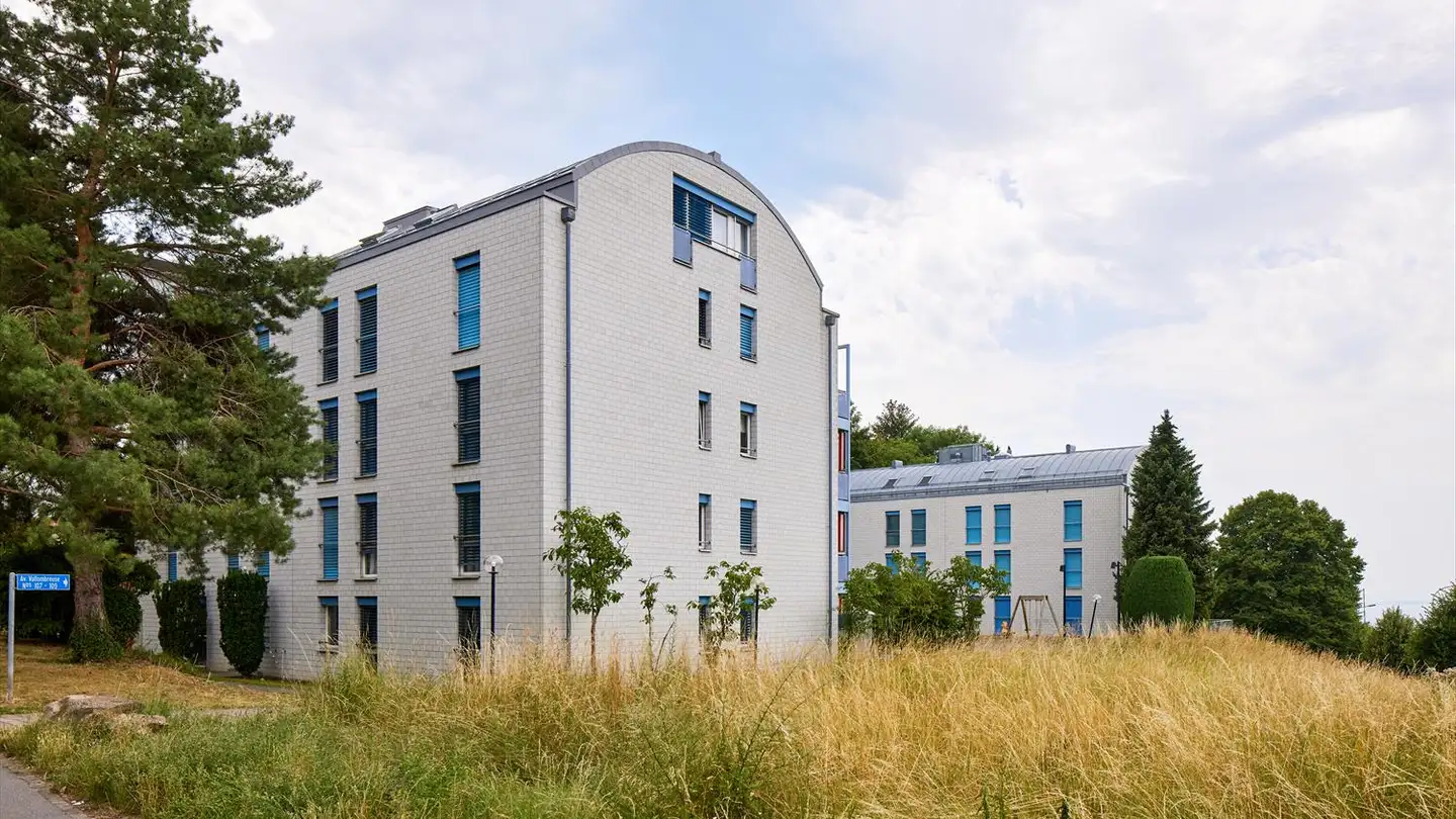 Appartamento in affitto - Avenue De La Vallombreuse 107, 1008 Prilly - Photo 3