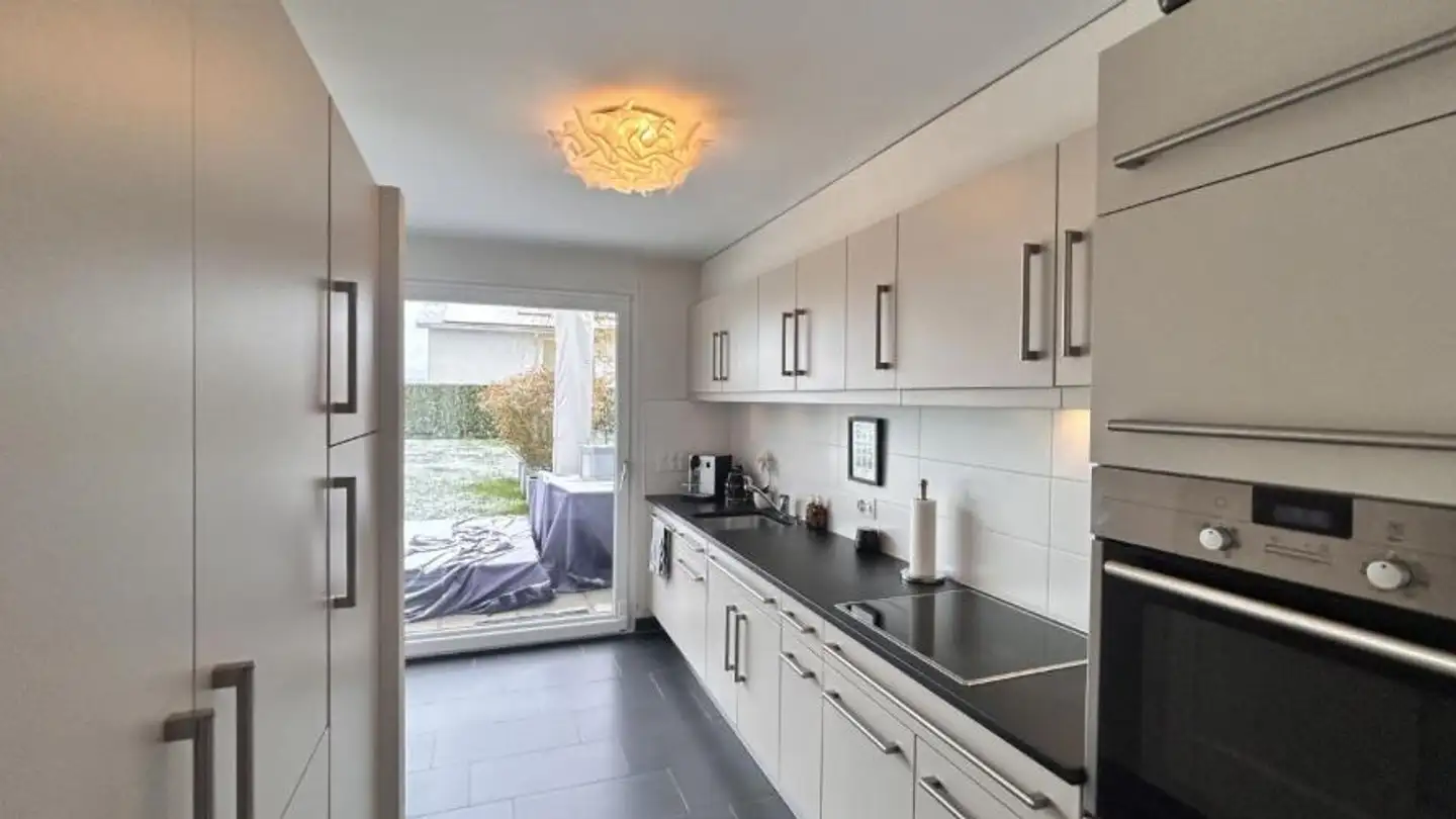Single house for rent - Route De La Roche 24, 1073 Savigny - Photo 3