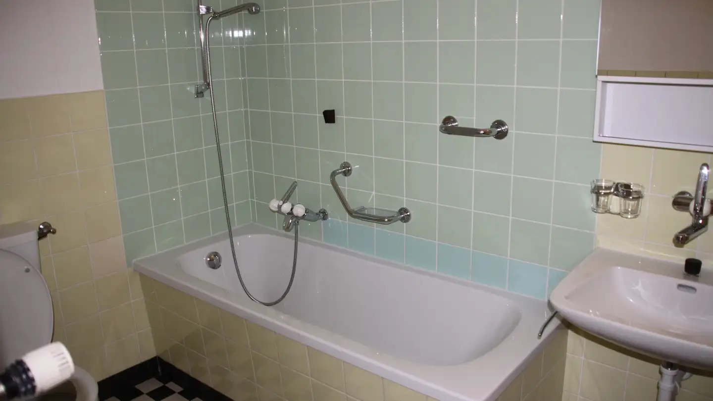 Wohnung mieten - Mörlerrainstrasse 2, 8248 Uhwiesen - Foto 4