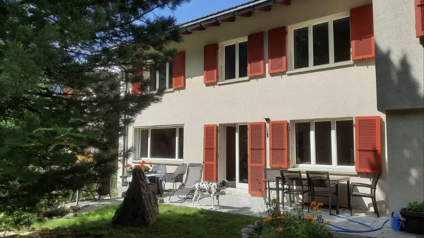 Appartamento in affitto - 6388 Grafenort - Foto 3